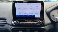 Ford EcoSport 1.0 EcoBoost 125 Titanium 5dr Petrol Hatchback